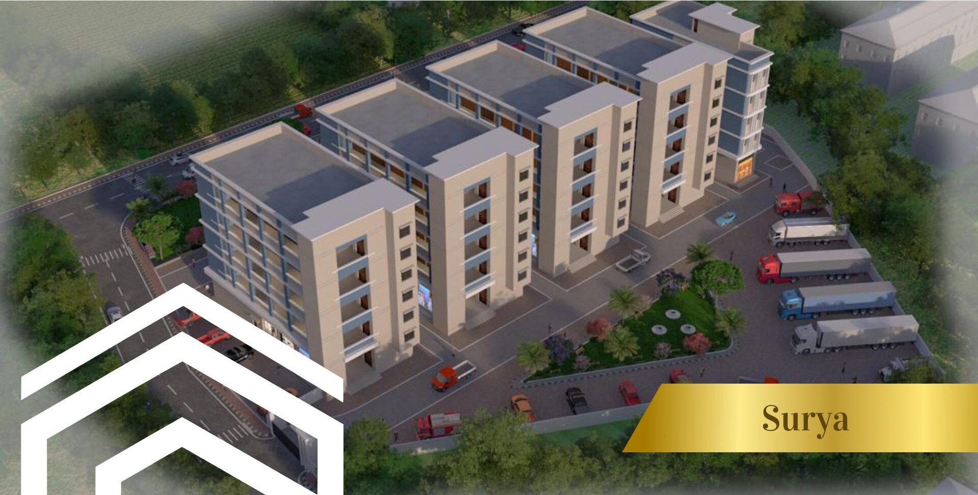 13 Surya satya Realty Palghar