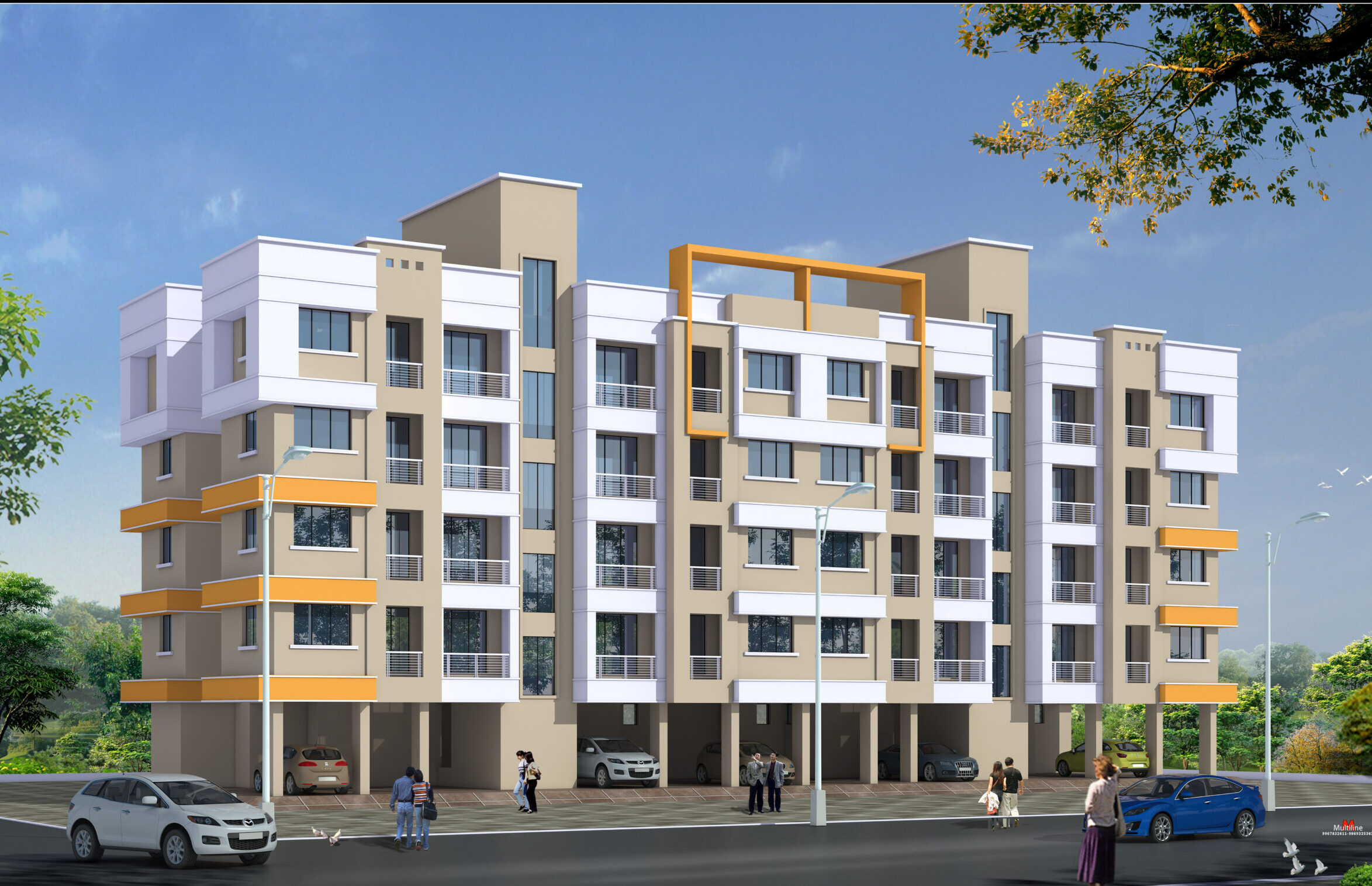 satya Realty Pvt Ltd