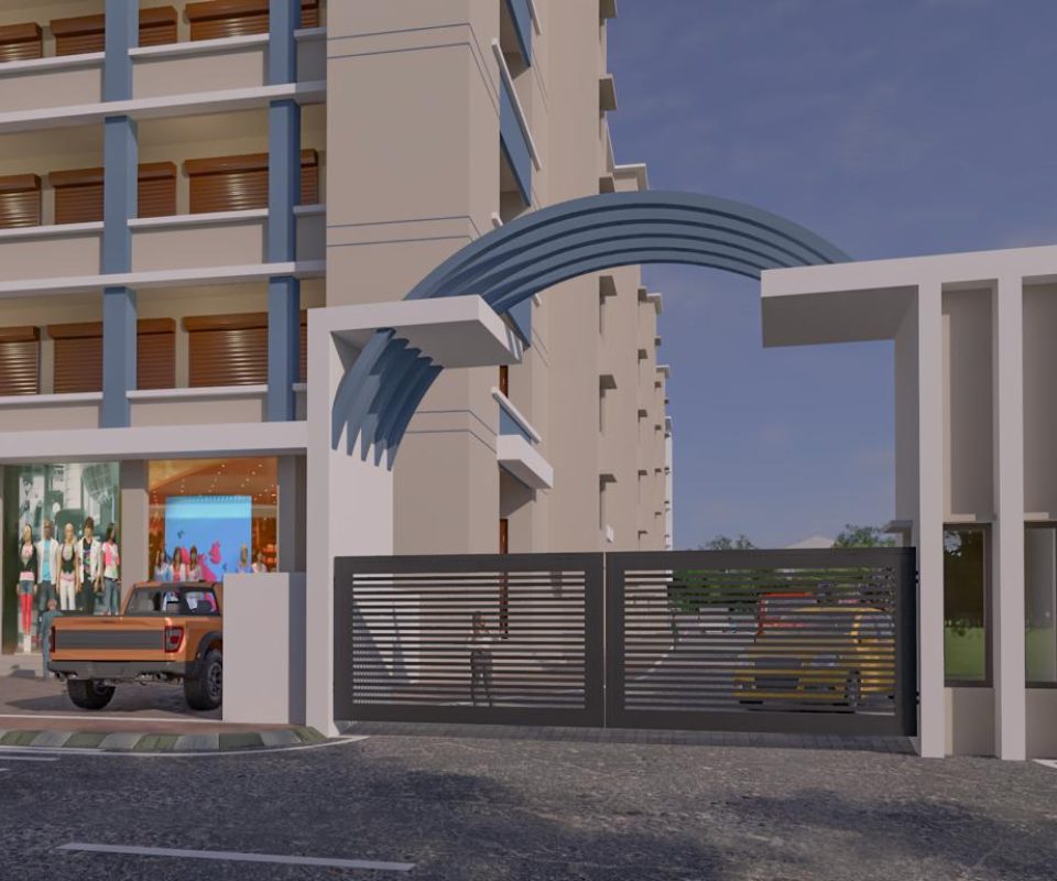 1 satya Realty Palghar