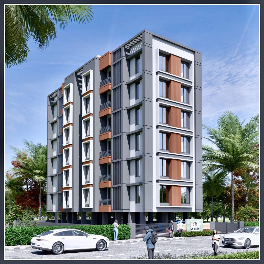 IMG_2121 satya Realty Palghar In Town