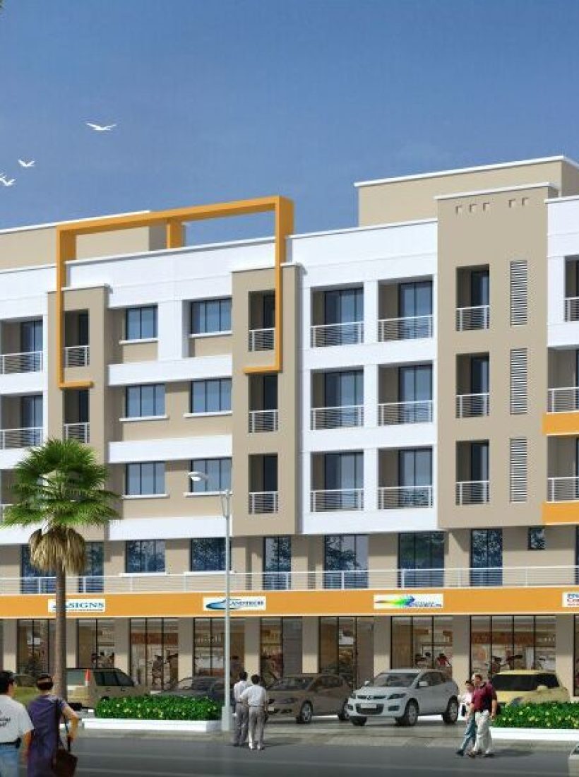 satya Realty Pvt Ltd Palghar