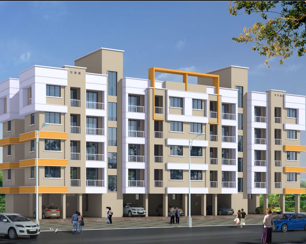 Sharda Kutir satya Realty Pvt Ltd