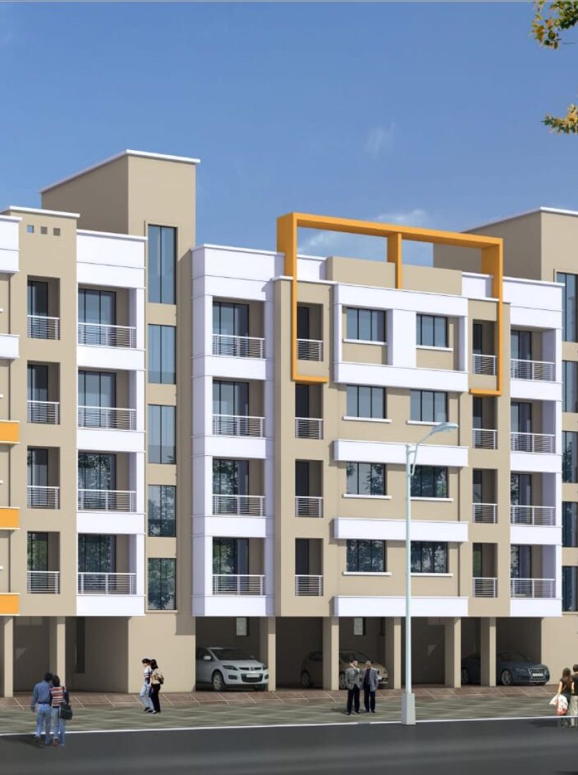 satya Realty Palghar