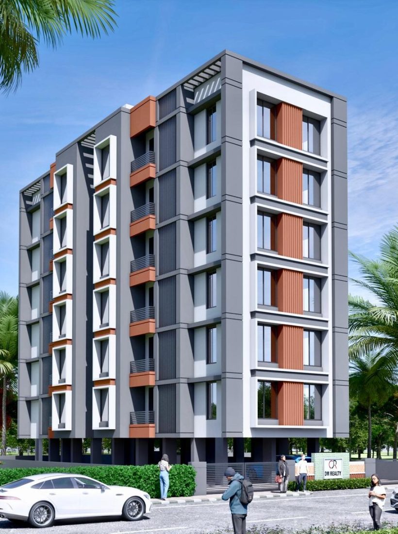 satya Realty Palghar
